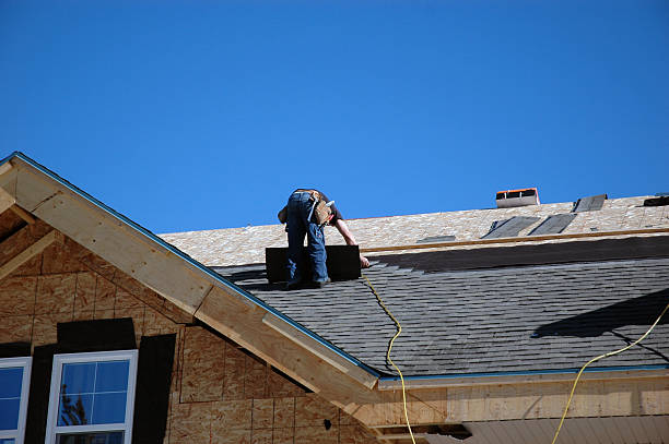 Best Roof Replacement Cost  in Gering, NE